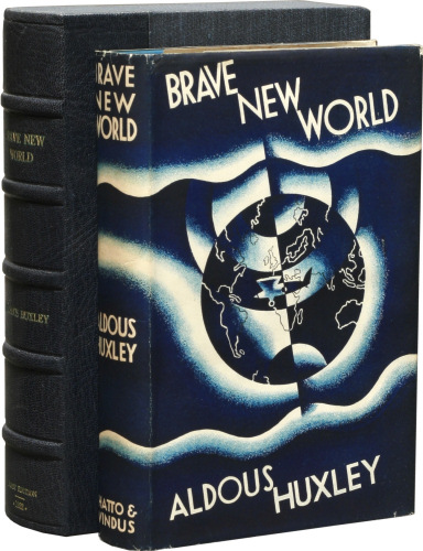 Illustration for article titled Great Character Descriptions from Science Fiction and Fantasy Books